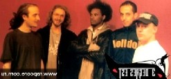 prodigy, the the time frequency retribution 93 (the prodigy meets ttf)