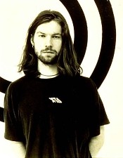 APHEX TWIN