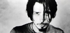 CHRIS CORNELL