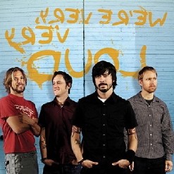 foo fighters february stars