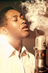 SAM COOKE