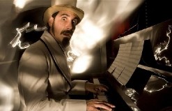 SERJ TANKIAN