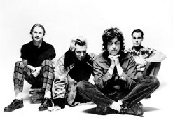 STONE TEMPLE PILOTS