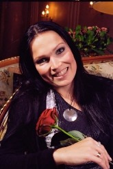 TARJA TURUNEN